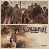 Jawaan Putt Jack Sidhu MP3 Song, Jawaan Putt Album