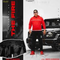 The Fire KS Makhan MP3 Song, The Fire Album