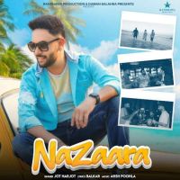 Nazaara Harjot MP3 Song, Nazaara Album