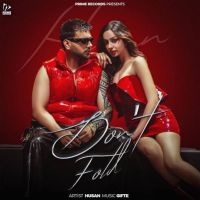 Dont Fold Husan MP3 Song, Dont Fold Album