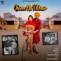 Chann Nu Tichran Boota Aklia MP3 Song, Chann Nu Tichran Album