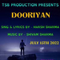 Dooriyan Harsh Sharma MP3 Song, Dooriyan Album