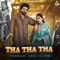 Tha Tha Tha Masoom Sharma, Anjali 99 MP3 Song, Tha Tha Tha Album