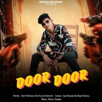 Door Door Ashu Twinkle MP3 Song, Door Door Album
