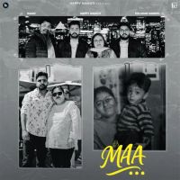 Maa Raahi MP3 Song, Maa Album