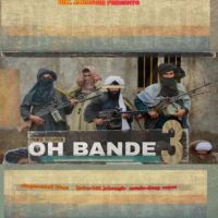 Oh Bande 3 Mani Khan MP3 Song, Oh Bande 3 Album