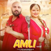 Amli Janta Toor MP3 Song, Amli Album