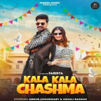 Kala Kala Chashma Sandeep Surila, Ashu Twinkle MP3 Song, Kala Kala Chashma Album