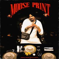 0008 Sidhu Moose Wala, Jenny Johal MP3 Song, Moose Print Album