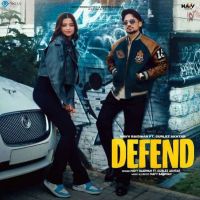Defend Navv Baidwan MP3 Song, Defend Album