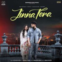 Jinna Tera Bhinder Sidhu MP3 Song, Jinna Tera Album