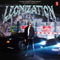 Stars Leo Grewal MP3 Song, Leonization Album