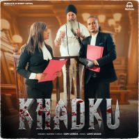 Khadku Gopi Longia MP3 Song, Khadku Album