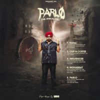 Download Parlo (The Apocalypse) Manavgeet Gill full mp3 album