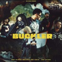 Buckler Kav Grewal MP3 Song, Buckler Album