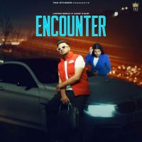 Encounter Lopon Sidhu MP3 Song, Encounter Album