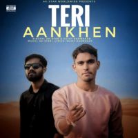 Teri Aankhen AK-Star, Sujay Karmakar MP3 Song, Teri Aankhen Album
