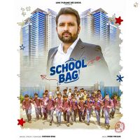 School Bag Chiman Zira MP3 Song, School Bag Album