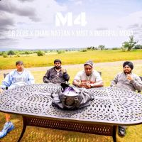 M4 Inderpal Moga MP3 Song, M4 Album