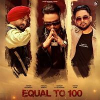Equal To 100 Fateh Shergill MP3 Song, Equal To 100 Album