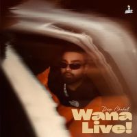 Wana Live Deep Chahal MP3 Song, Wana Live Album