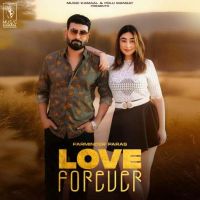 Love Forever Parminder Paras MP3 Song, Love Forever Album