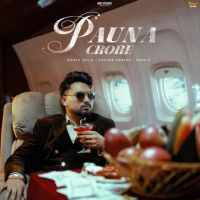Pauna Crore Boota Aklia MP3 Song, Pauna Crore Album