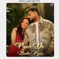 Pyar De Badle Pyar Gulab Sidhu MP3 Song, Pyar De Badle Pyar Album