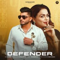 Defender Zafar MP3 Song, Defender Album