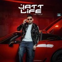 Jatt Life Sukh Shergill MP3 Song, Jatt Life Album