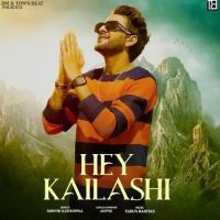 Hey Kailashi Somvir Kathurwal MP3 Song, Hey Kailashi Album