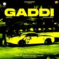 Gaddi Jass Virk MP3 Song, Gaddi Album