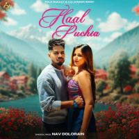 Haal Puchia Nav Dolorain MP3 Song, Haal Puchia Album