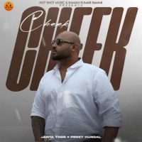 Cheek Janta Toor MP3 Song, Cheek Album