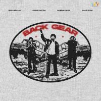 Back Gear Roop Bhullar MP3 Song, Back Gear Album