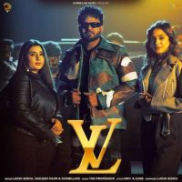 LV Lakhi Sidhu MP3 Song, LV Album