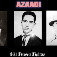 Azaadi Sandeep Singh Randhawa Alias Sunny MP3 Song, Azaadi Album