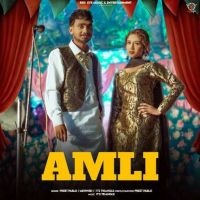 Amli Preet Pablo MP3 Song, Amli Album
