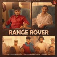 Range Rover Rabaab PB31 MP3 Song, Range Rover Album