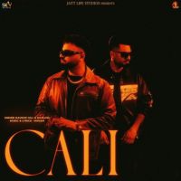 Cali Navroz Gill MP3 Song, Cali Album
