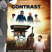 Contrast Hustler MP3 Song, Contrast Album