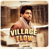 Village Flow SABBA MP3 Song, Village Flow Album