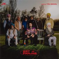 Download Art Of Panjab By JK and Karam Brar full mp3 album