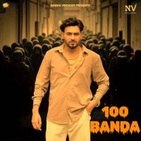 100 Banda Nadha Virender MP3 Song, 100 Banda Album