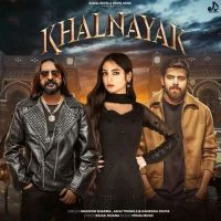 Khalnayak Masoom Sharma, Ashu Twinkle MP3 Song, Khalnayak Album