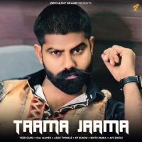 Taama Jaama Raj Mawer, Ashu Twinkle MP3 Song, Taama Jaama Album