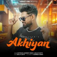 Akhiyan Kaptaan MP3 Song, Akhiyan Album