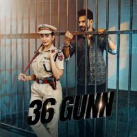 36 Gunn Sarika Gill MP3 Song, 36 Gunn Album