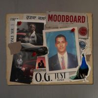 Download Moodboard Garry Sandhu full mp3 album