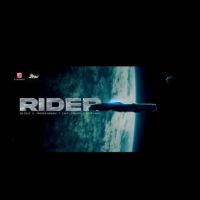 Rider Pressa, Lady Leshurr MP3 Song, Rider Album